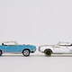 Illustration for article titled Muscle Monday: Johnny Lightning Buick GS